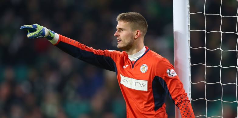 Ipswich Town:Why the goalkeeper Vaclav Hladky wears the name of his ...